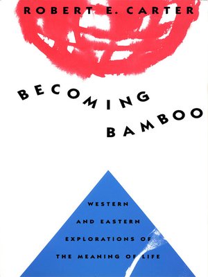 cover image of Becoming Bamboo